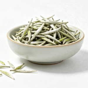 Pure White Tea