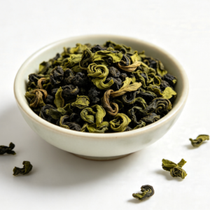 Oolong Tea Premium Grade