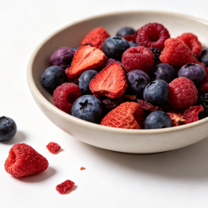 Mixed Berry Fruit Tea