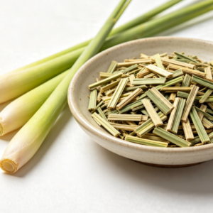 Lemongrass Herbal Tea