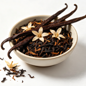 Vanilla Black Tea