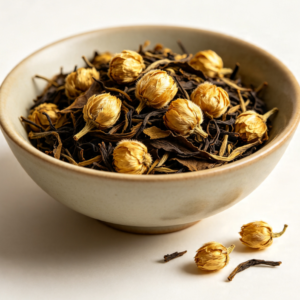 Luxury Signature Tea Blend
