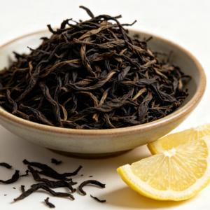 Classic Earl Grey Tea