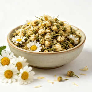 Chamomile Herbal Tea