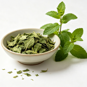 Peppermint Herbal Tea