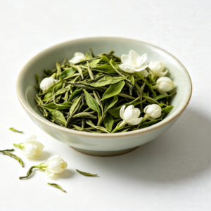 Jasmine Green Tea