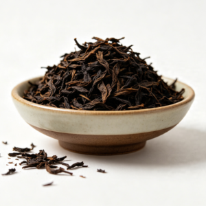English Breakfast Tea Blend