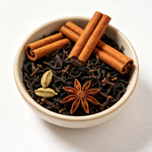 Masala Chai Tea Blend